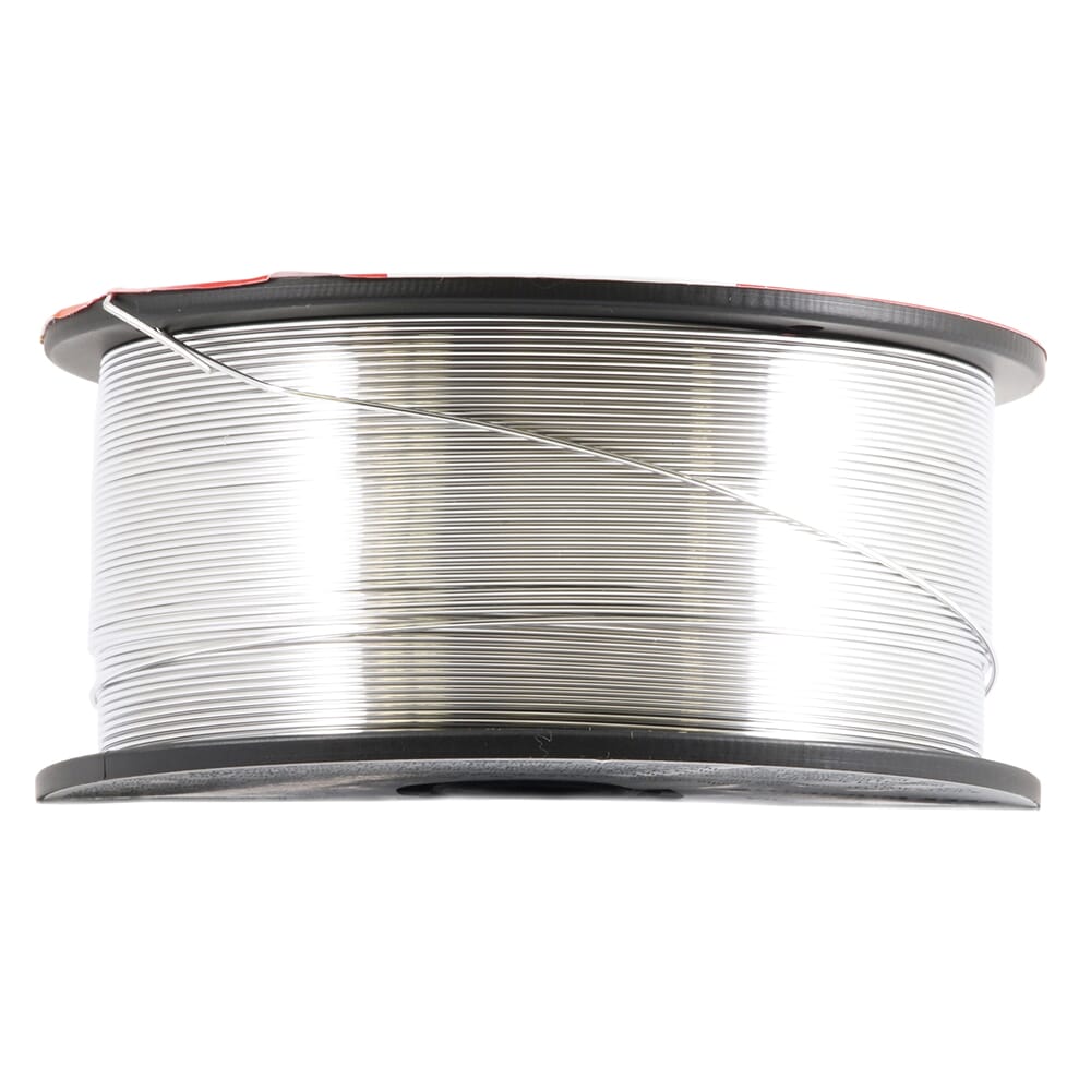 ER5356, Aluminum MIG Welding Wire, .030 in x 1 Pound