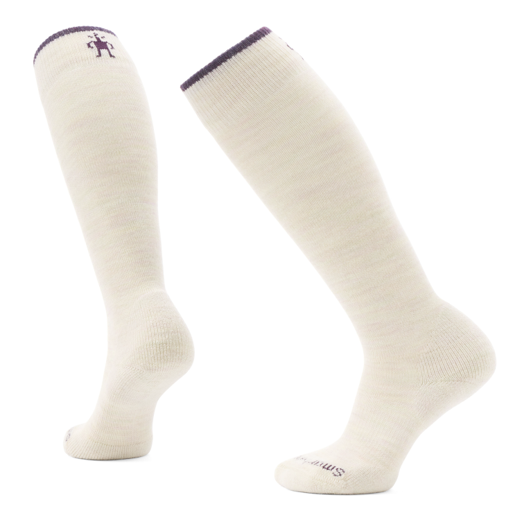 Everyday Lifestyle Knee High Sock – Moonbeam