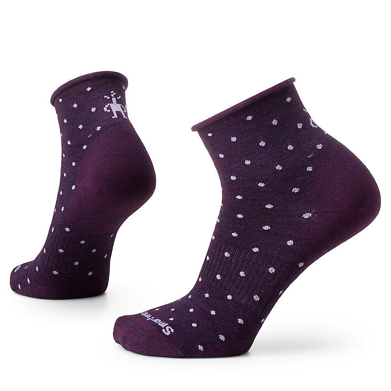 Everyday Classic Dot Zero Cushion Ankle Sock