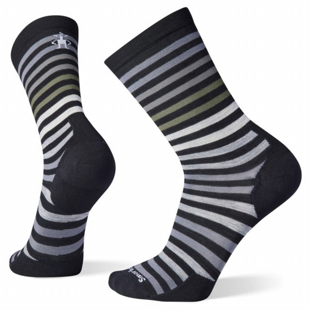 Everyday Spruce Street Zero Cushion Crew Socks Online Sale