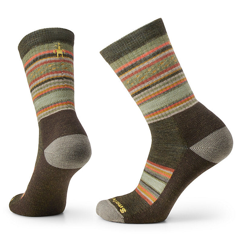 Everyday ReGarita Light Cushion Crew Sock