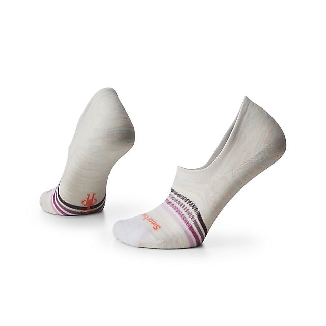 Everyday Striped No Show Socks Sale