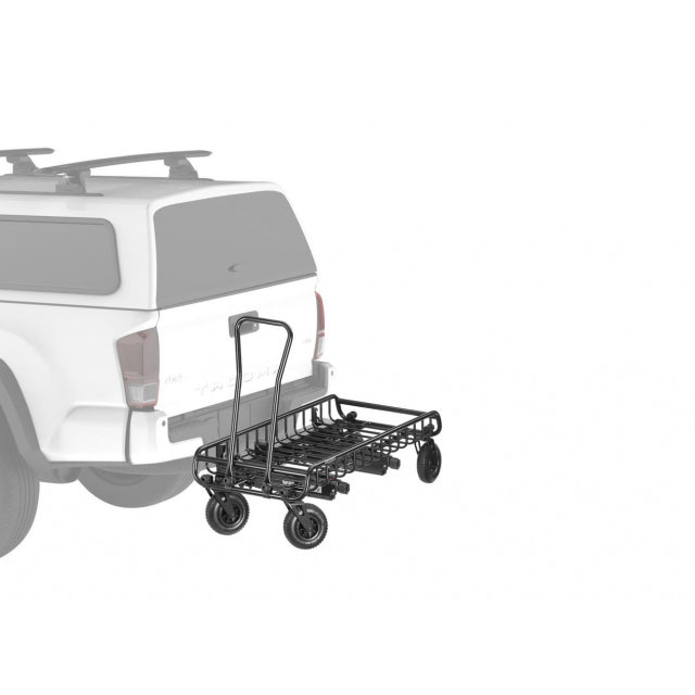 EXO WarriorWheels (GearWarrior Cart Kit)