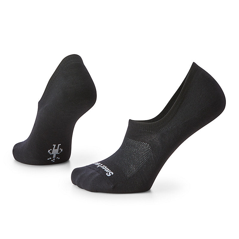 Everyday No Show Zero Cushion Sock Supply