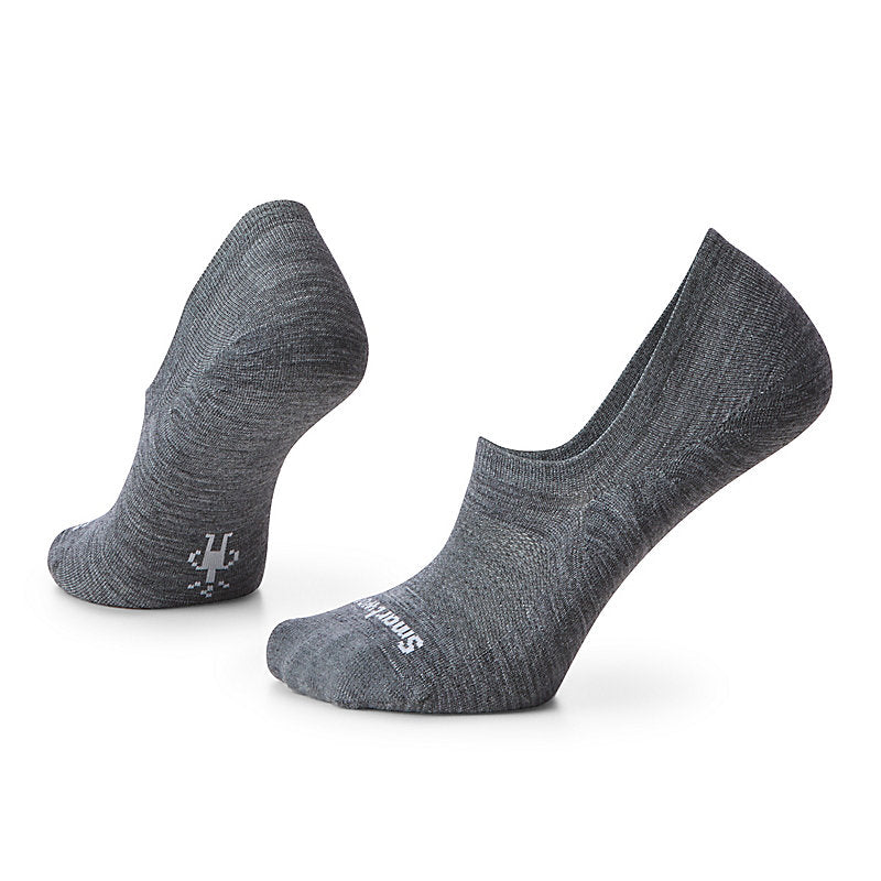 Everyday No Show Zero Cushion Sock Supply