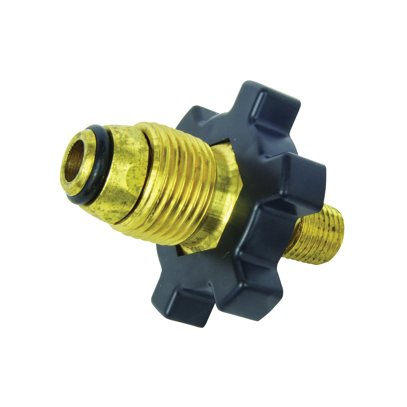 Excess Flow Regulator