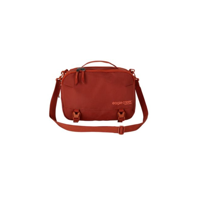Explore Mini Messenger Bag