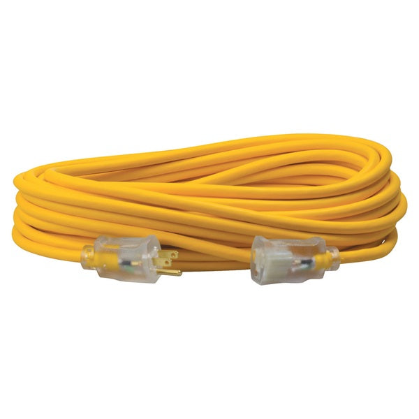 Extension Cord with Lighted End Online Hot Sale