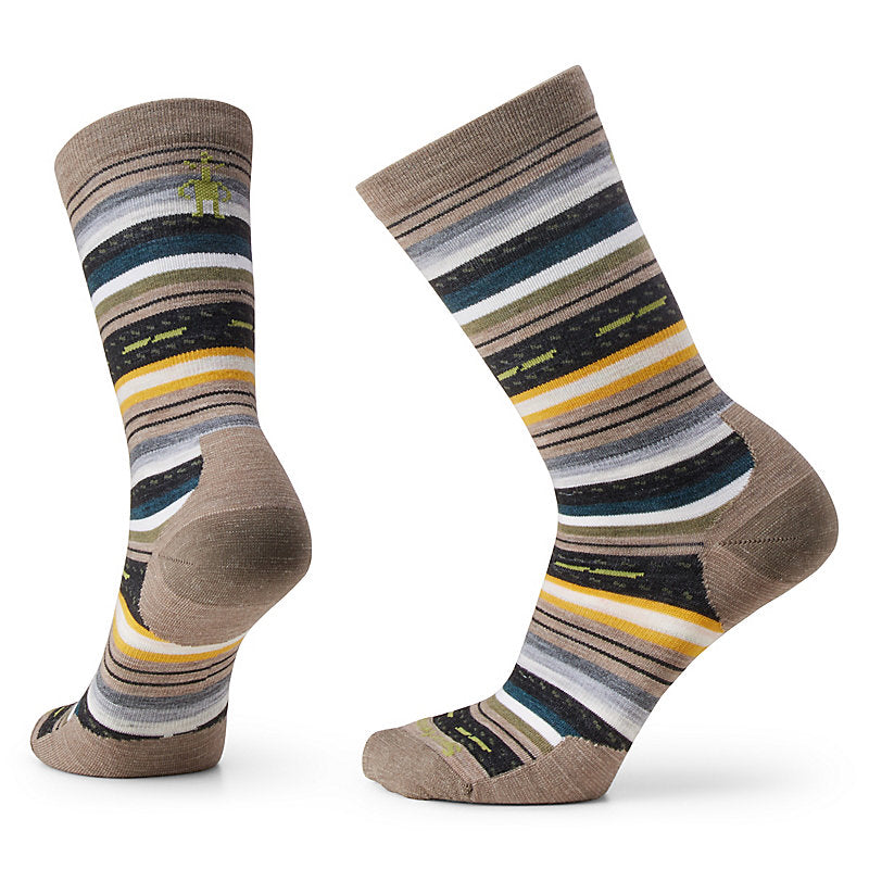 Everyday Margarita Zero Cushion Crew Sock