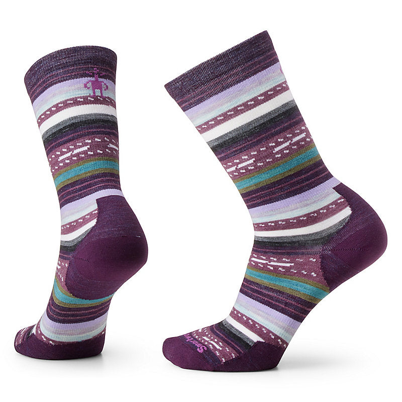 Everyday Margarita Zero Cushion Crew Sock