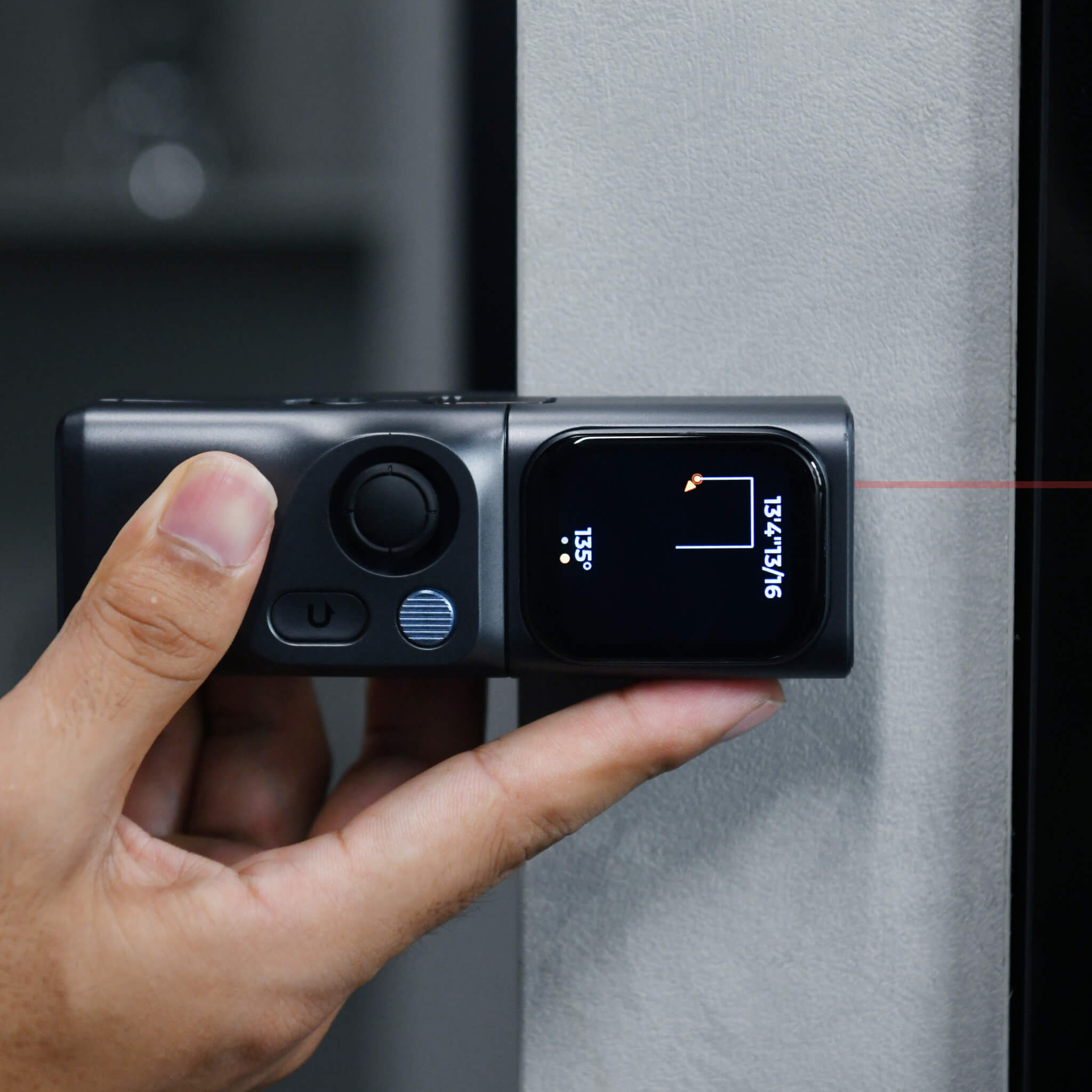 M-Cube-01 Smart Planner