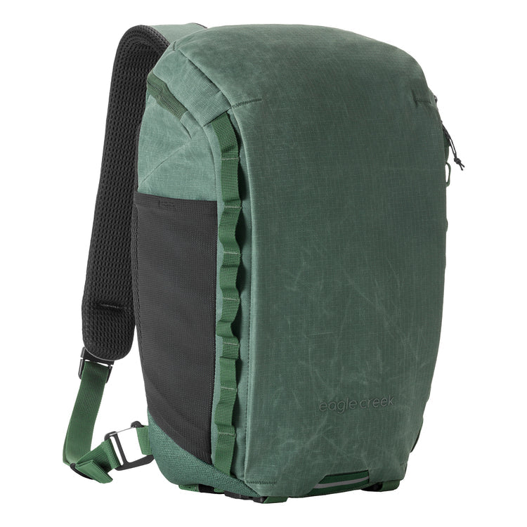 Explore Sling Pack – Grass Green Discount