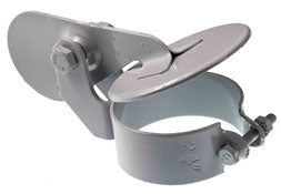 Exhaust Weather Cap 1-3/4in