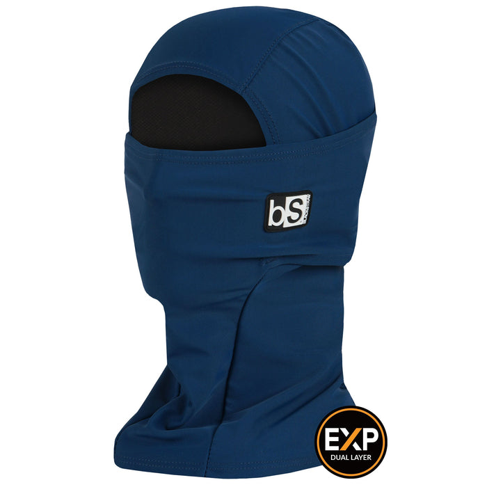 Expedition Hood Balaclava – Slate
