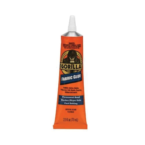Fabric Glue