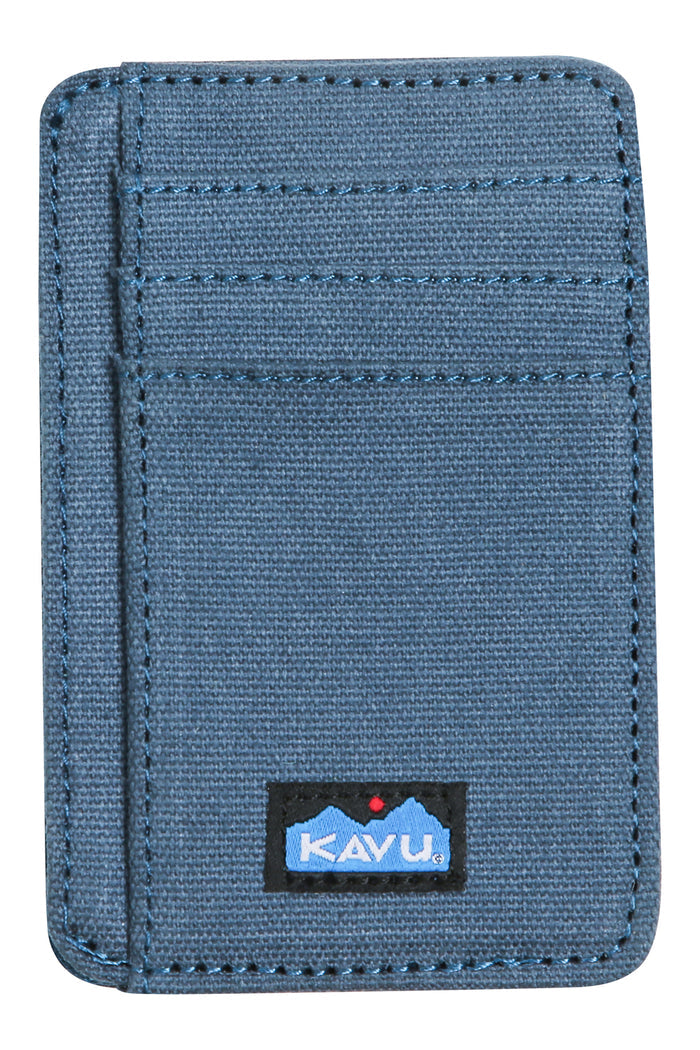 Fairbanks Wallet – Agean