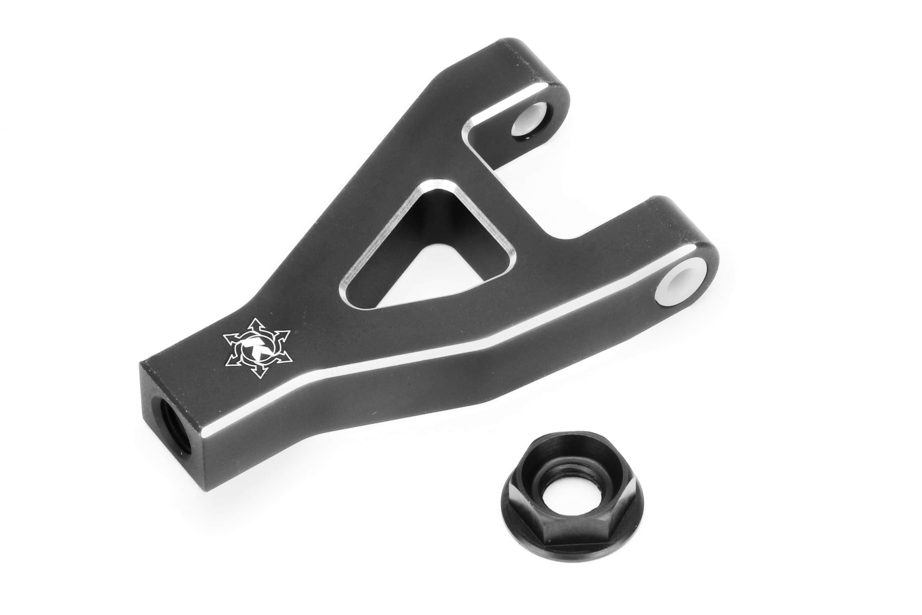 CKR0302 Aluminum Upper Arm KAOS