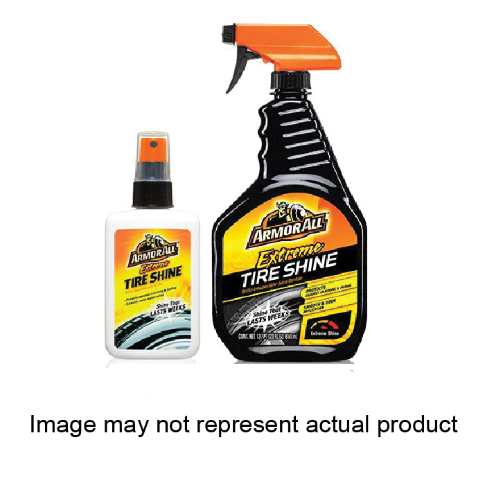 Extreme Tire Shine