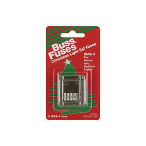 Fast Acting Fuse