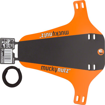 Face Fender: Orange Online