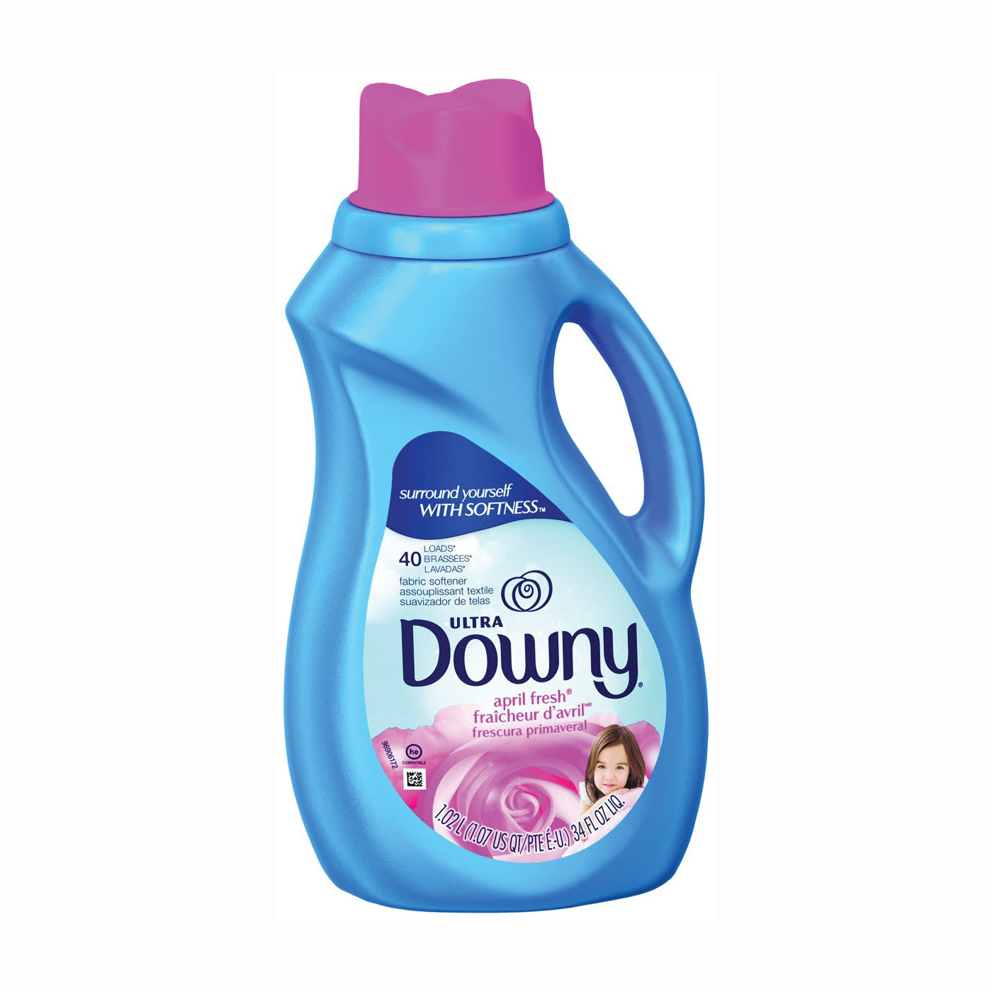 Fabric Softener Online Sale