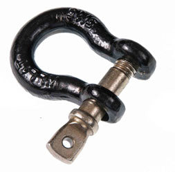 Farm Clevis 6,500lbs