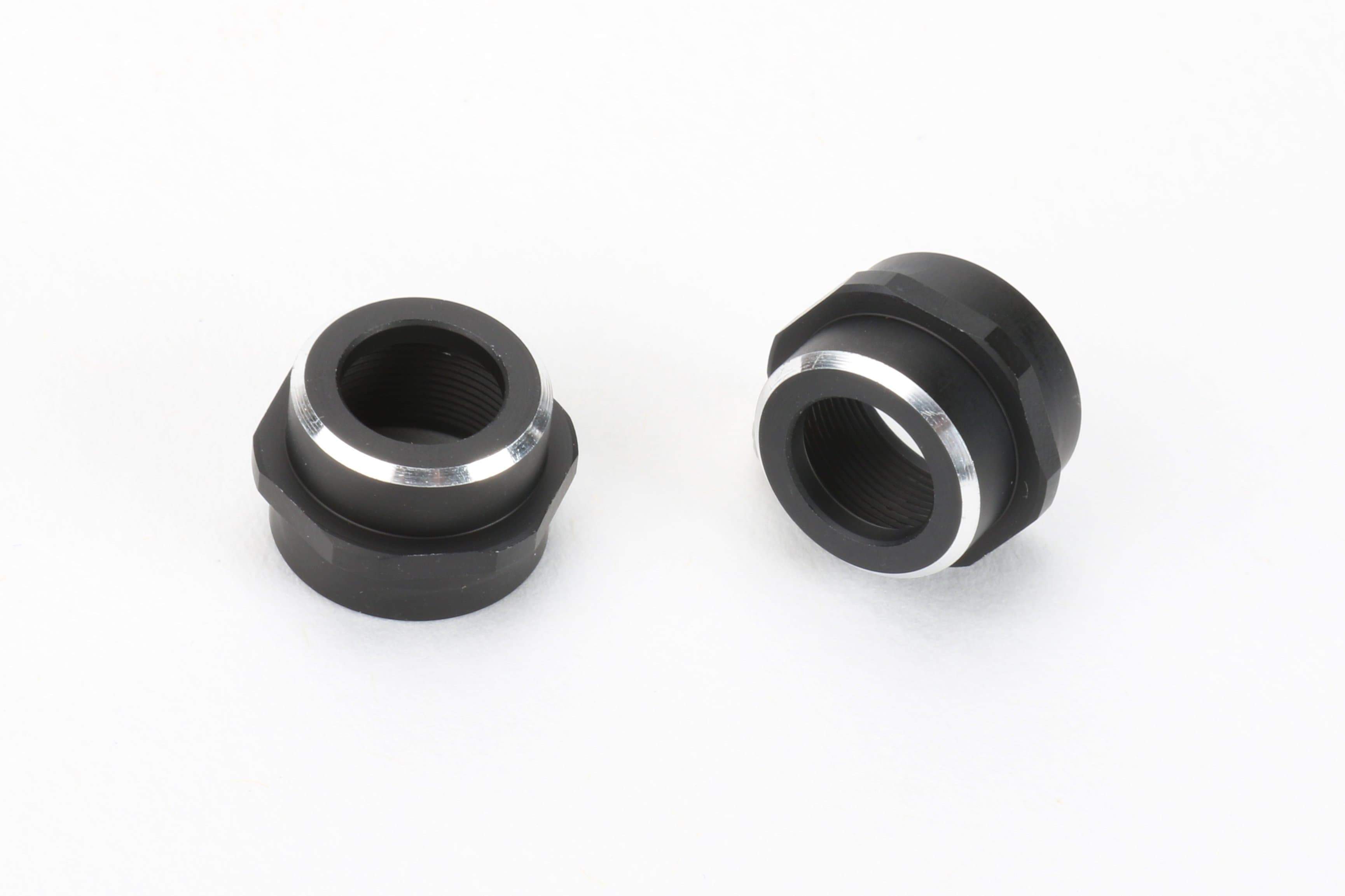 CKR0109 Shock Shaft Guide Cap 2pcs
