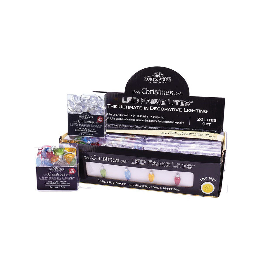 Fairy Light Set