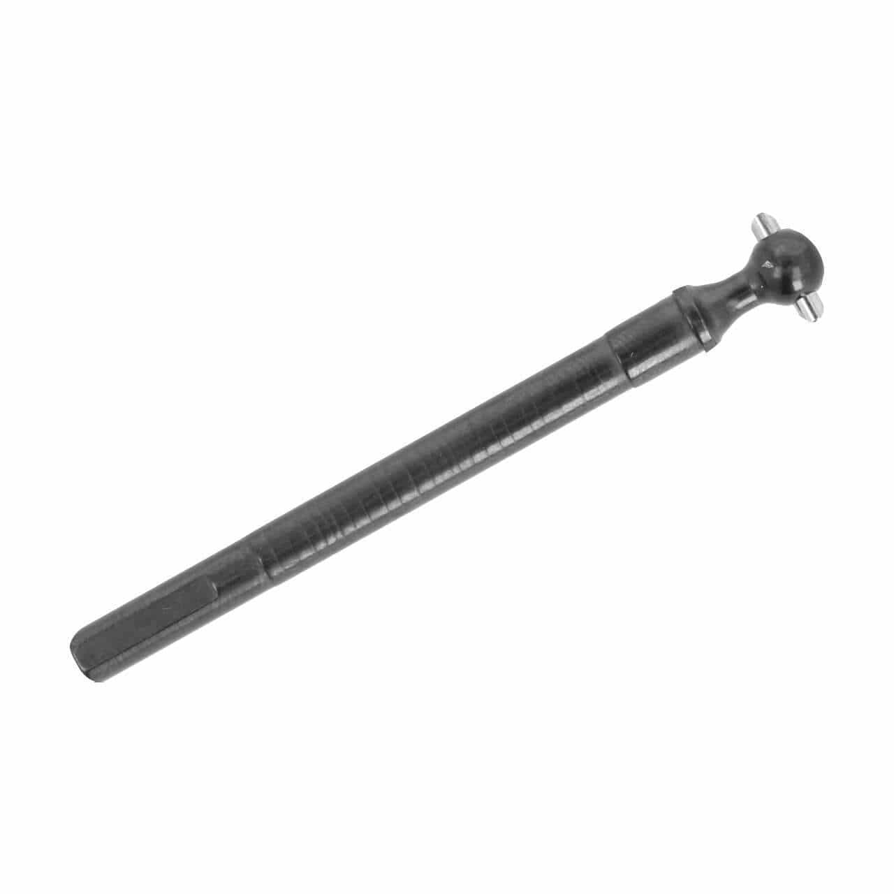 CQ0214 Front Axle Shaft 175/210mm Wheelbase (Or Rear 4WS)
