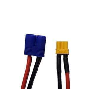 EC3 To XT30 Lead