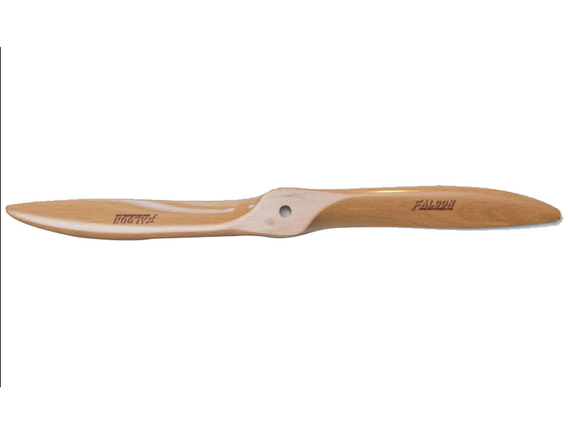 Falcon 28×10 Beechwood Propellers