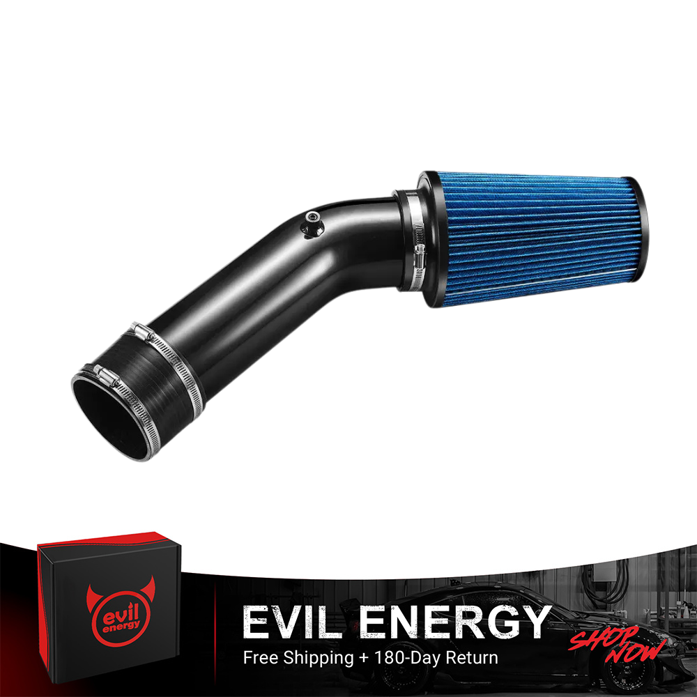 EVIL ENERGY Cold Air Intake Kit For 1999-2003 Ford 7.3 Powerstroke Diesel F-250 F-350 Sale