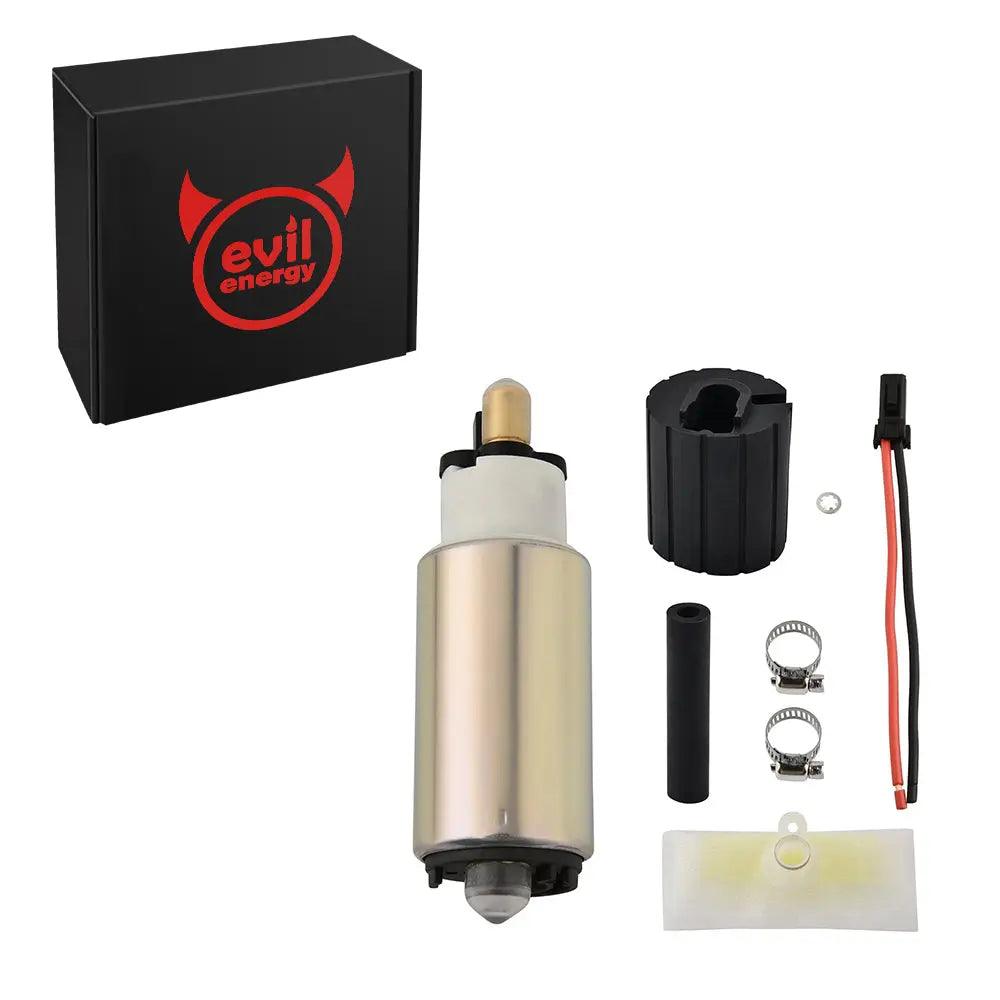 EVIL ENERGY Intank Electric Fuel Pump Kit E2157 Compatible with Ford Explorer Escape Lincoln Continental Discount