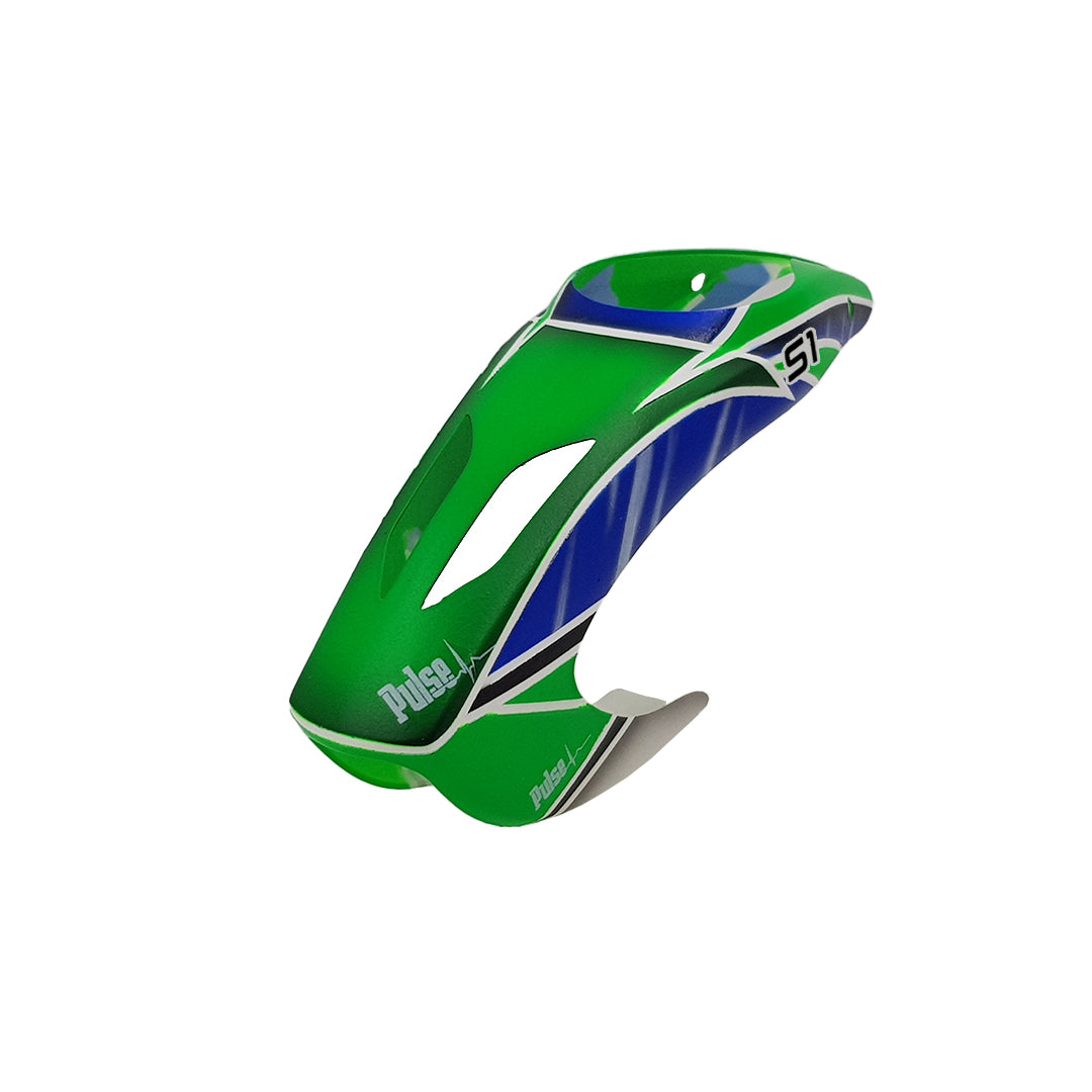 Fusuno Canopy Goosky S1 Pulse Edition Supply