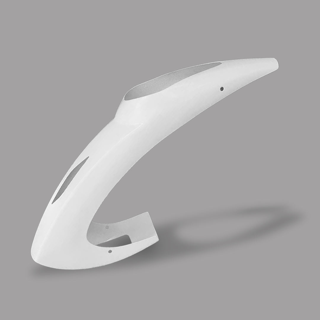 Fusuno Canopy Goosky RS7 – Unpainted