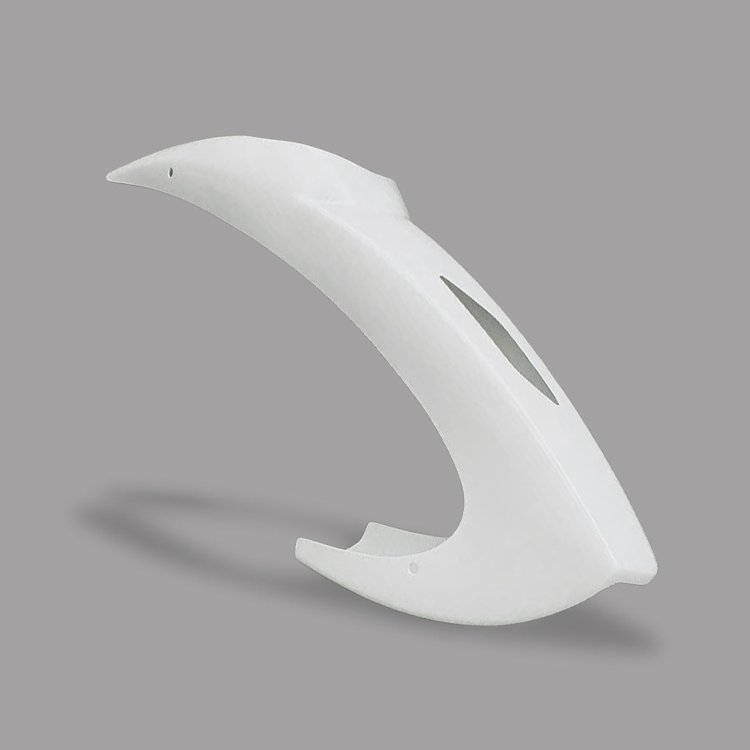 Fusuno Canopy Goosky RS7 – Unpainted