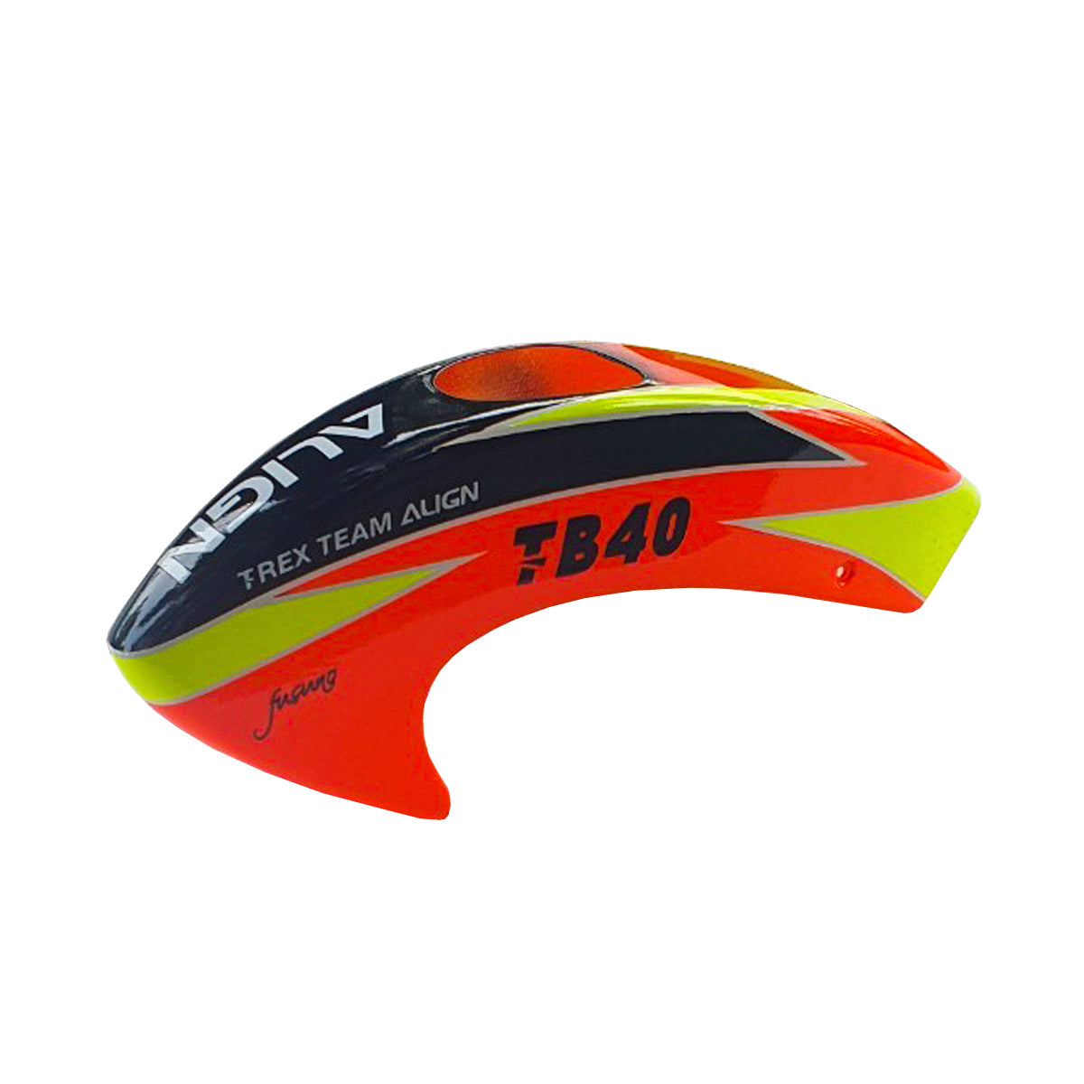 Fusuno Canopy Align TB40 Orange/Yellow Discount