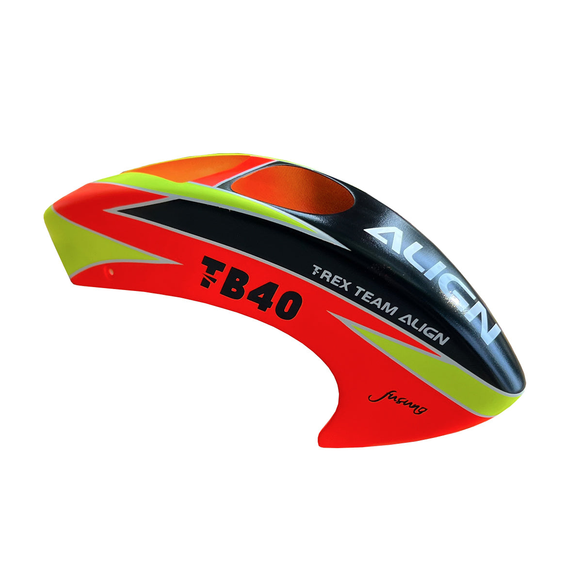Fusuno Canopy Align TB40 Orange/Yellow Discount