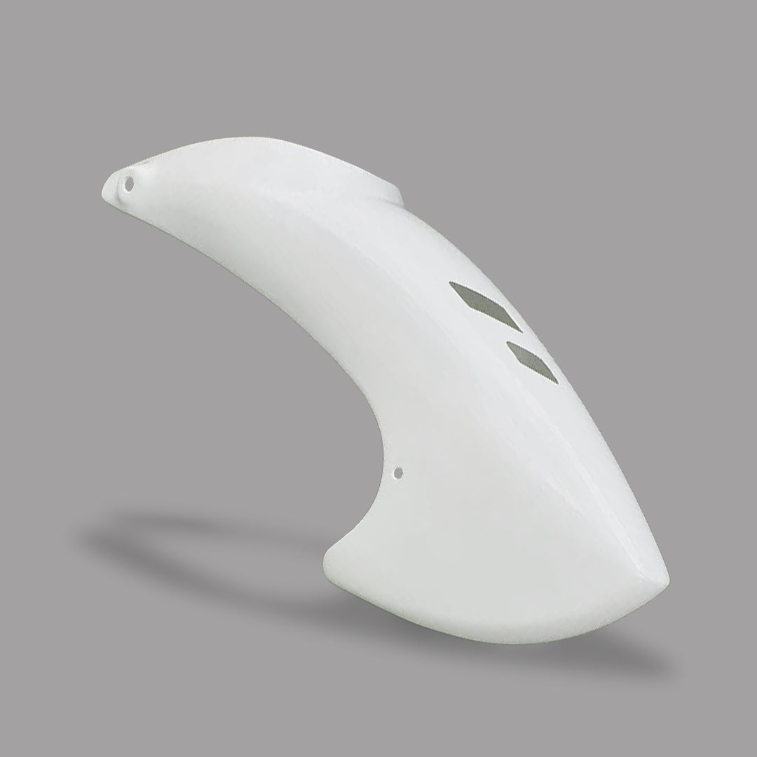 Fusuno Canopy Goosky RS5 – Unpainted
