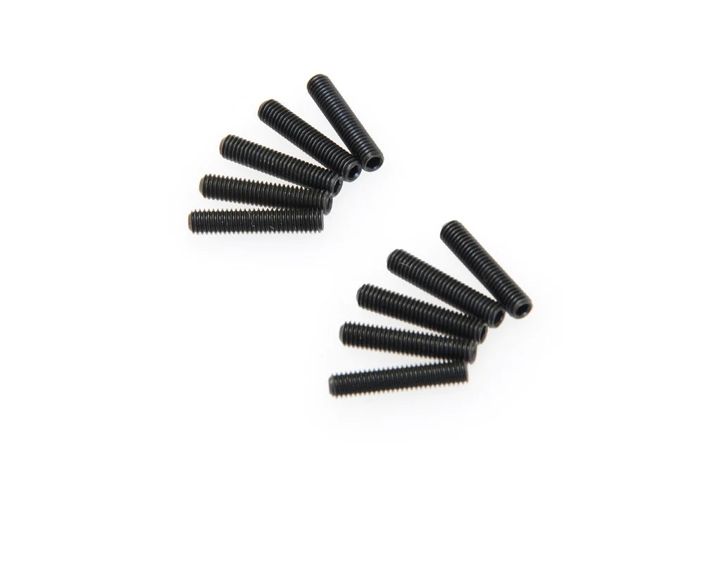 G36257 M3x15mm Set Screw (10pcs)