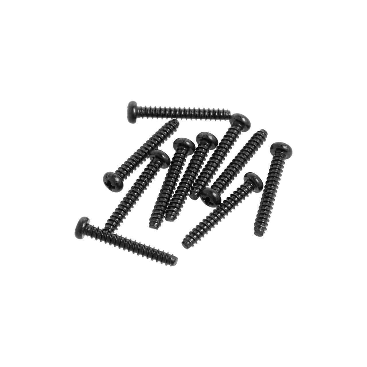 G36625 M2.6x18mm TP Round Head Screw