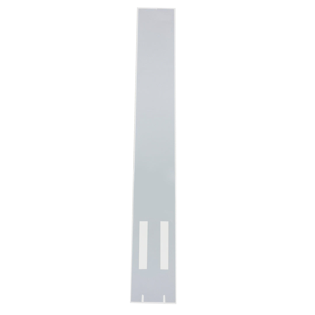FUSUNO White Decal for Specter 700 V2 Tail Boom