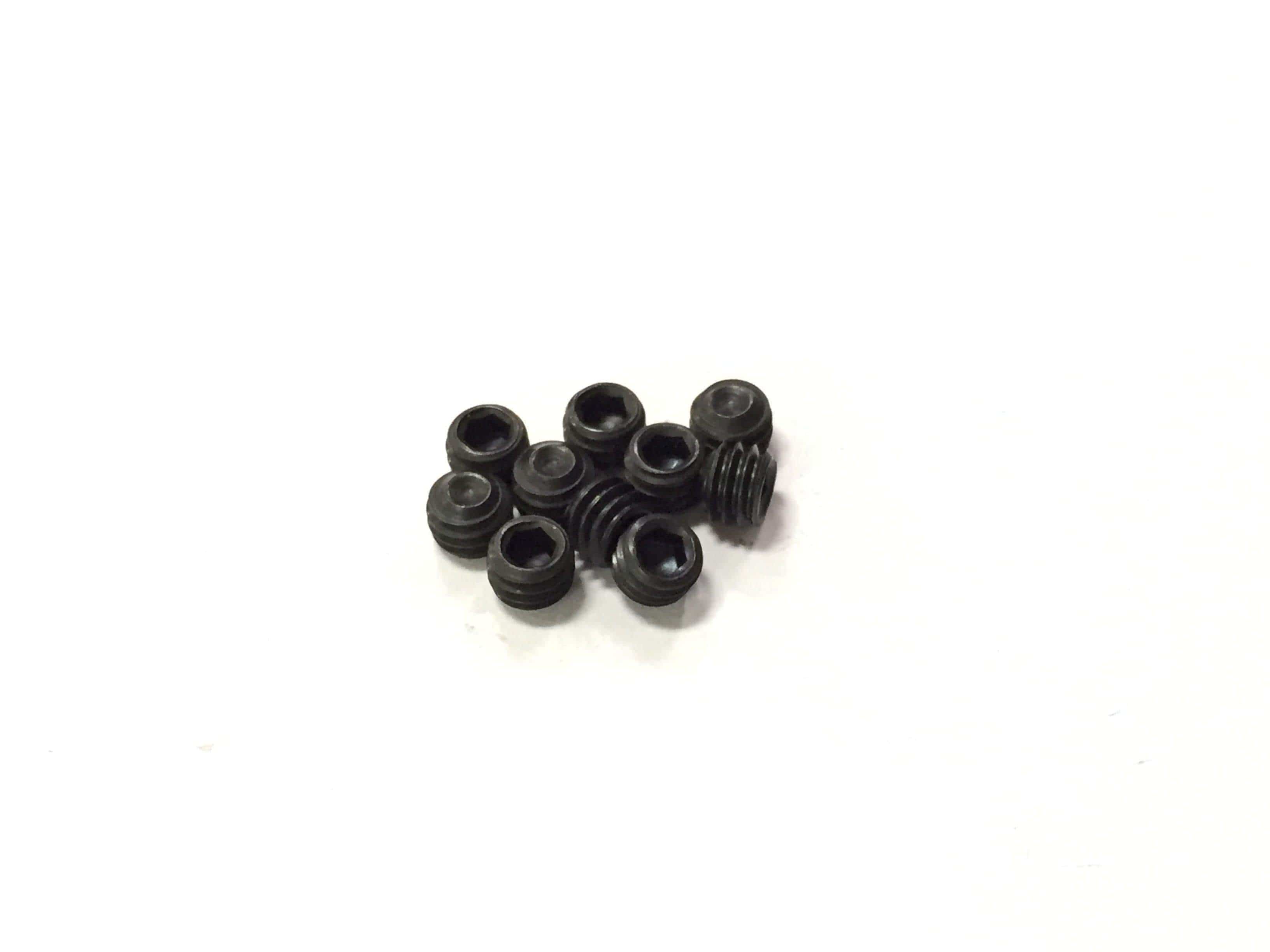 G36260 M4x3mm Set Screw