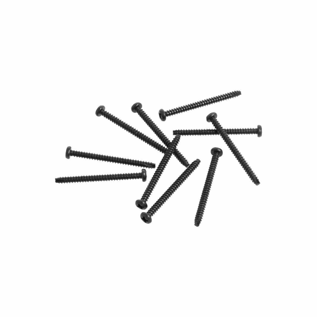 G36536 M3X35mm TP Round Head Screw on Sale