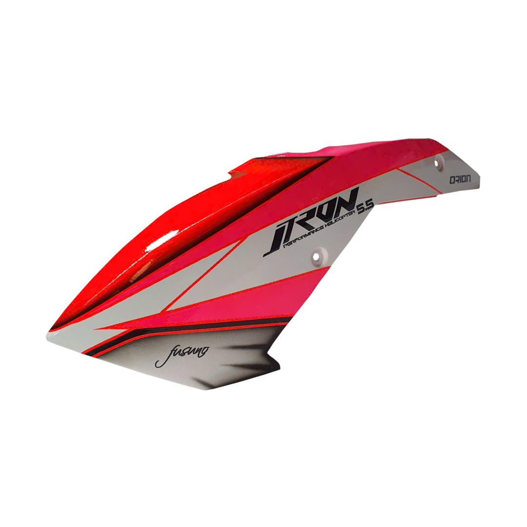 Fusuno Canopy Tron Orion Orange/Pink