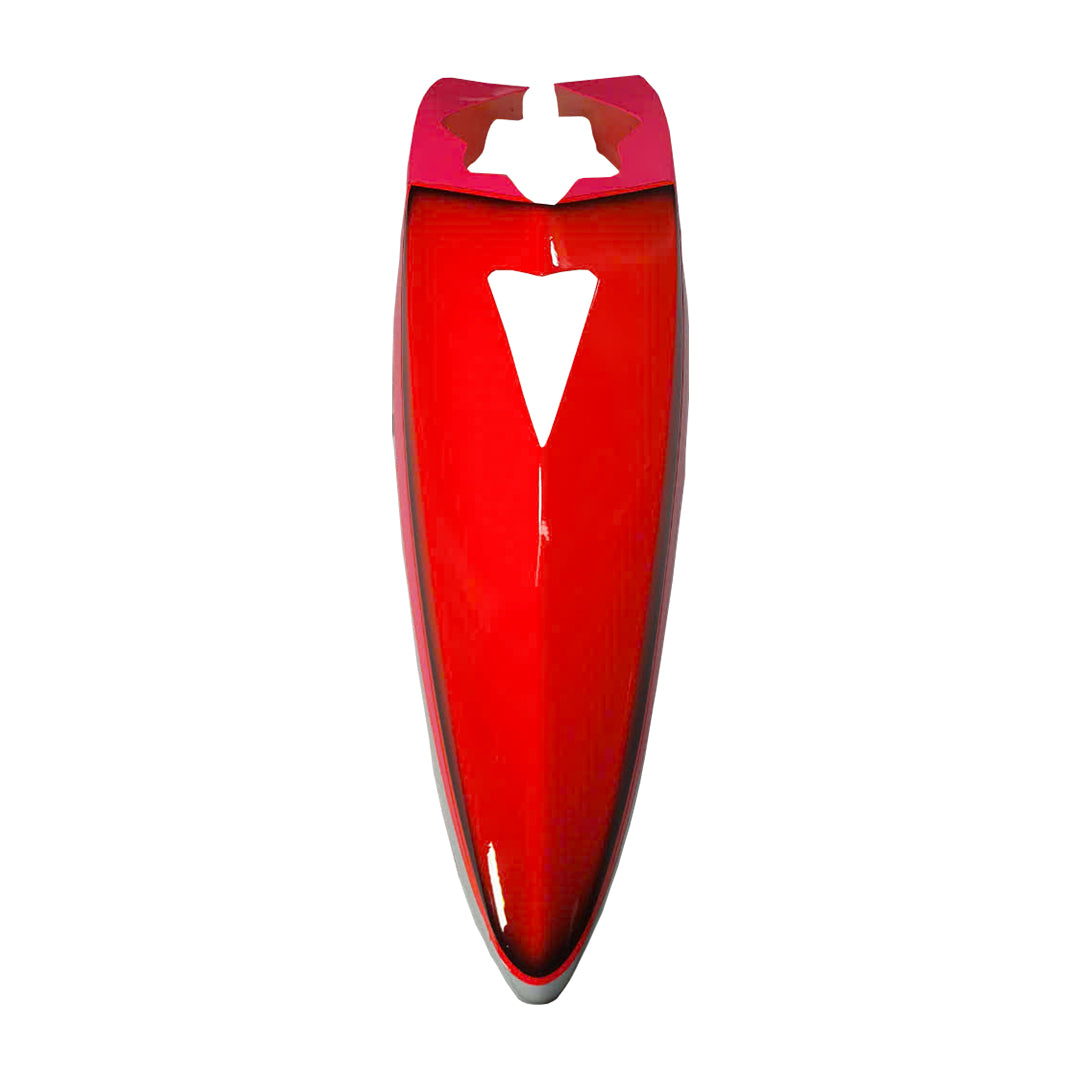 Fusuno Canopy Tron Orion Orange/Pink