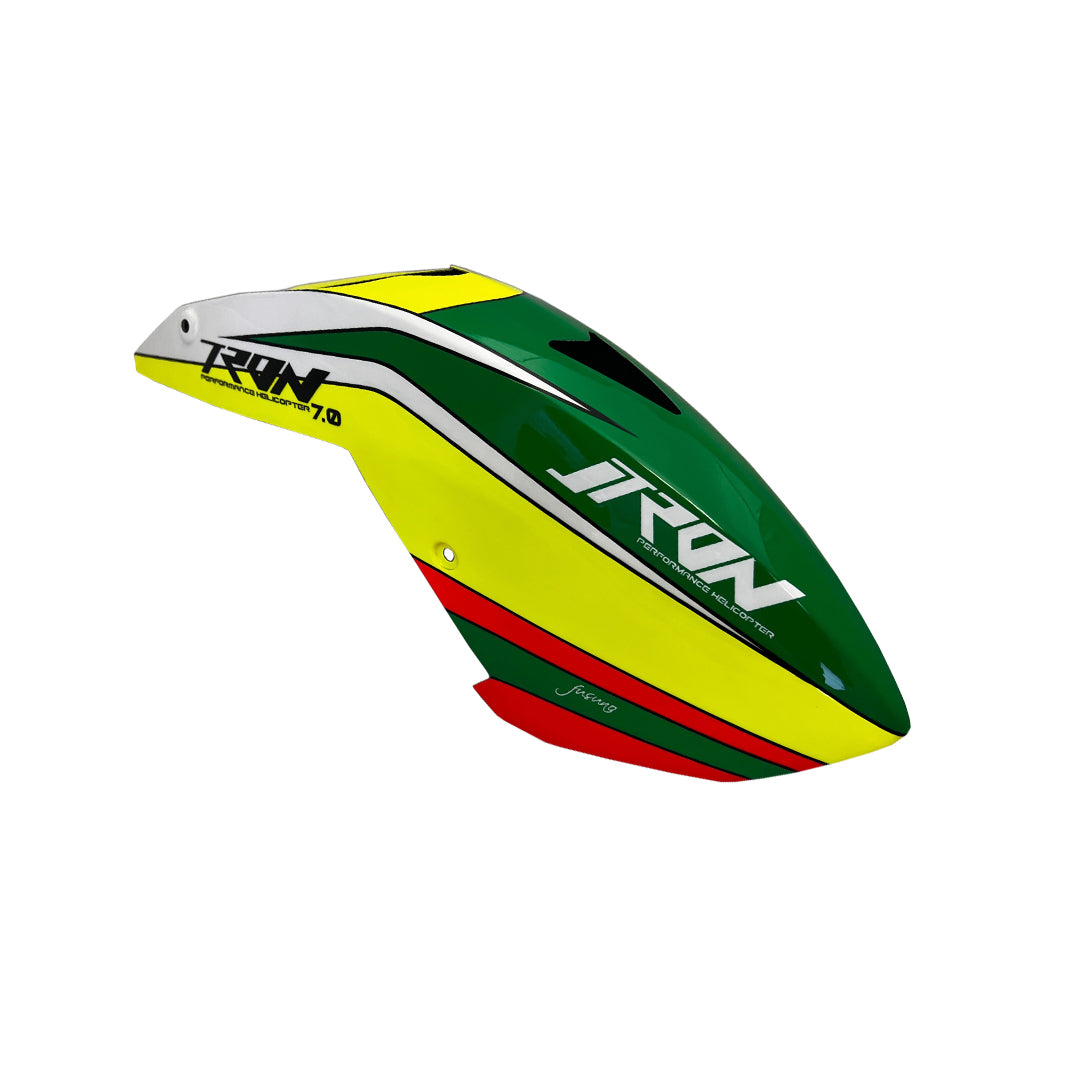 Fusuno Canopy Tron 7.0 Red/Yellow/Green Sale