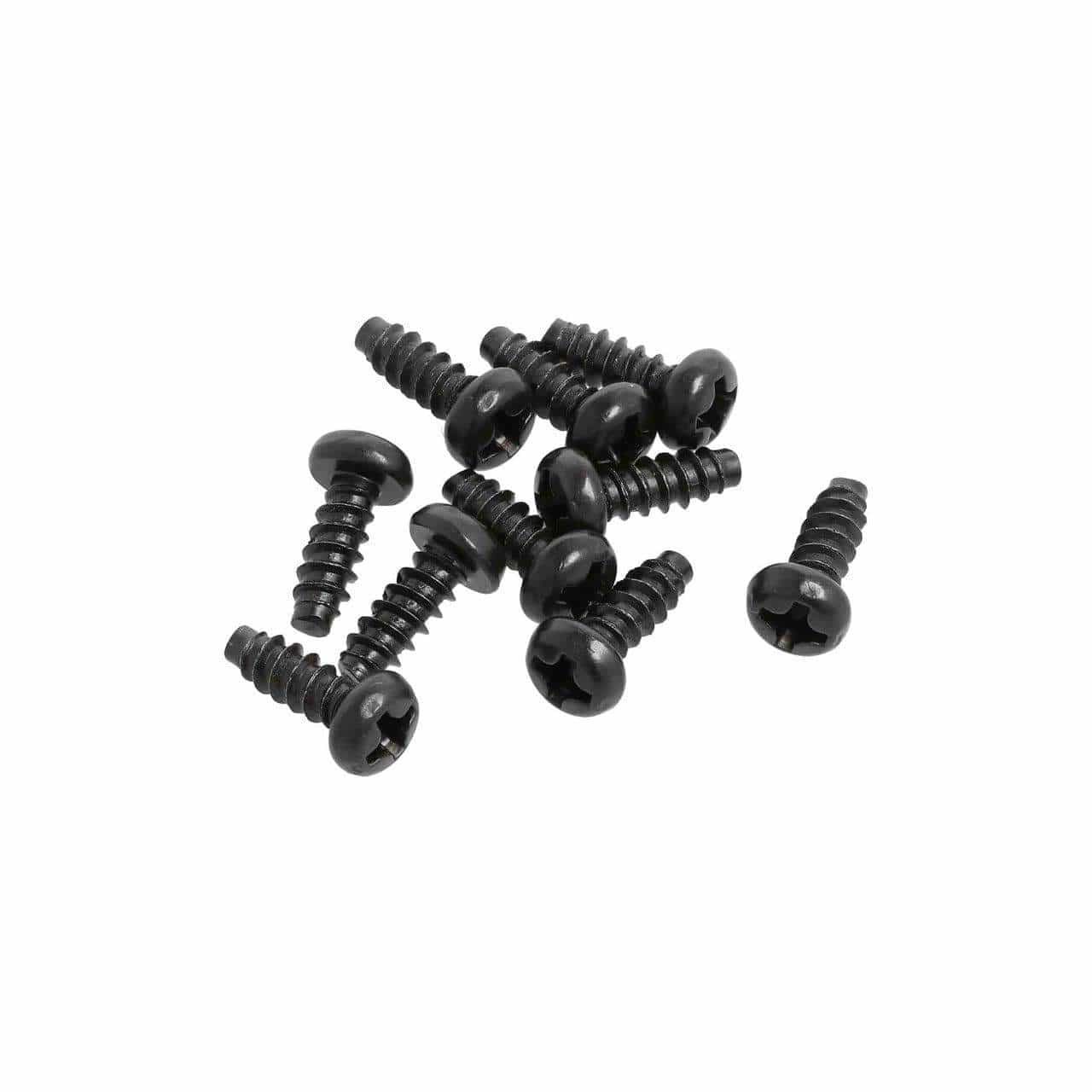 G36532 M3x8mm TP Round Head Screw Online Sale