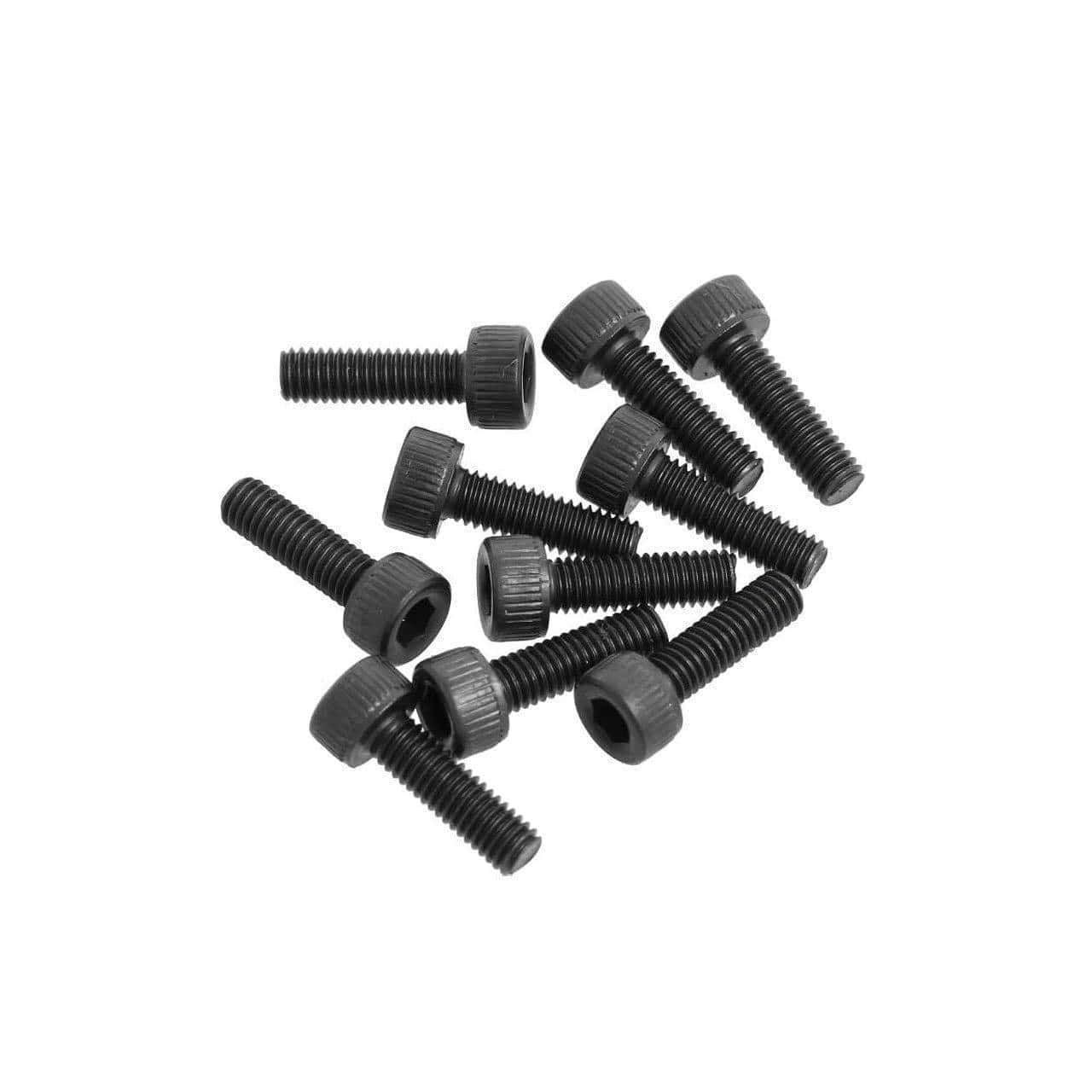 G36227 M3x10mm Cap Screw