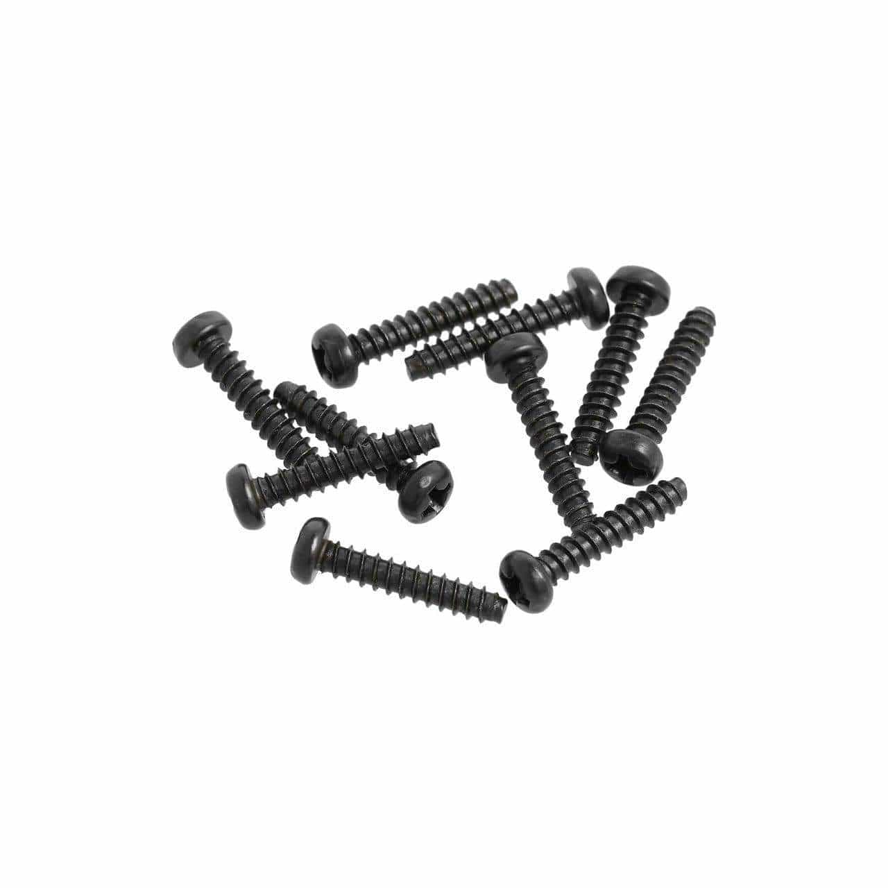G36535 M3x15mm TP Round Head Screw Discount